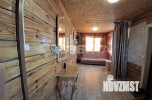 Дом 102м², 2-этажный, участок 5 сот.