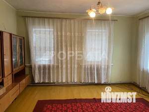 Дом 60м², 2-этажный, участок 6 сот.