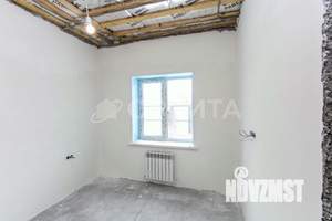 Дом 91м², 2-этажный, участок 5 сот.