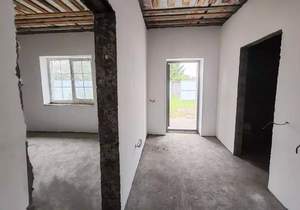 Дом 75м², 1-этажный, участок 5 сот.