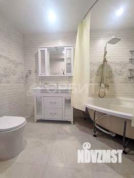 Дом 98м², 2-этажный, участок 8 сот.