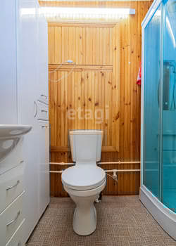 Дом 140м², 2-этажный, участок 7 сот.