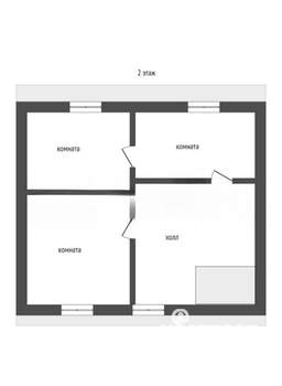 Дом 164м², 2-этажный, участок 10 сот.