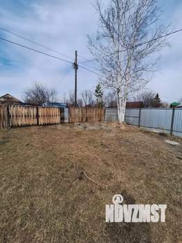 Дом 49м², 2-этажный, участок 10 сот.