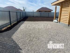 Дом 42м², 2-этажный, участок 5 сот.