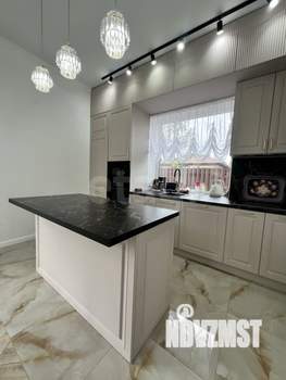 Дом 123м², 1-этажный, участок 6 сот.