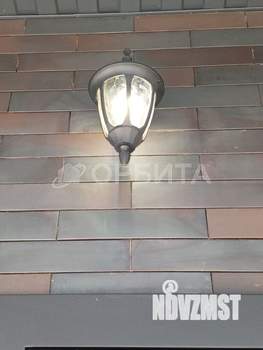 Дом 125м², 2-этажный, участок 8 сот.