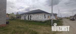 Дом 140м², 2-этажный, участок 6 сот.