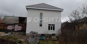 Дом 120м², 2-этажный, участок 0 сот.
