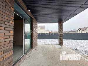 Дом 130м², 2-этажный, участок 8 сот.