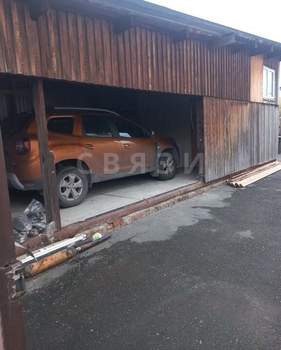 Дом 114м², 2-этажный, участок 5 сот.