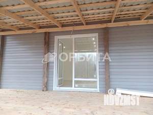 Дом 106м², 2-этажный, участок 7 сот.