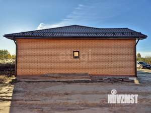 Дом 100м², 1-этажный, участок 5 сот.