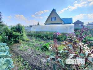 Дача 106м², 2-этажный, участок 9 сот.