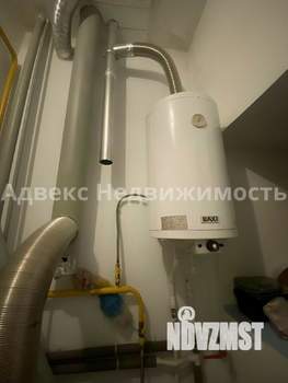 Коттедж 296м², 2-этажный, участок 8 сот.