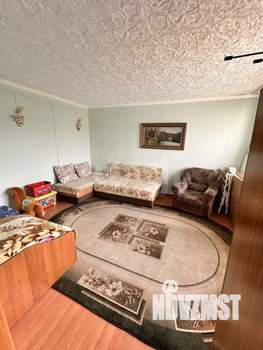 Дом 58м², 1-этажный, участок 2 сот.