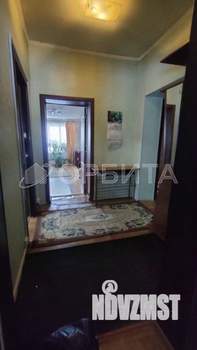 Дом 95м², 2-этажный, участок 12 сот.