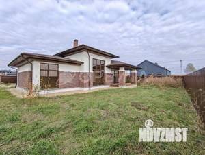 Дом 156м², 2-этажный, участок 8 сот.