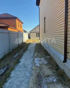 Дом 170м², 2-этажный, участок 0 сот.