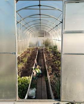 Дача 12м², 2-этажный, участок 8 сот.