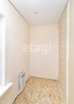 Дом 103м², 1-этажный, участок 7 сот.