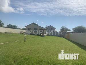 Дом 34м², 2-этажный, участок 8 сот.