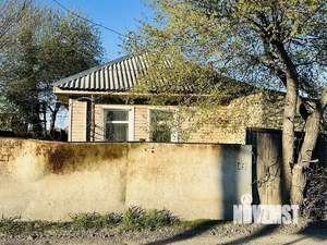 Дом 70м², 1-этажный, участок 13 сот.