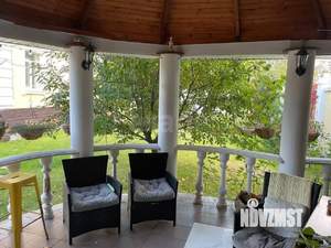 Дом 196м², 2-этажный, участок 5 сот.