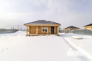 Дом 60м², 1-этажный, участок 5 сот.