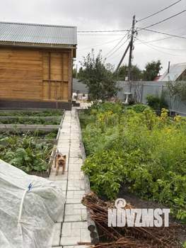 Дом 12м², 1-этажный, участок 2 сот.