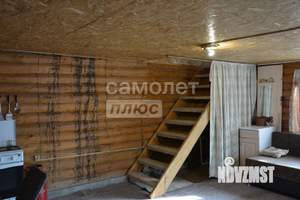 Дом 66м², 2-этажный, участок 4 сот.