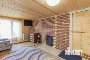 Дом 36м², 1-этажный, участок 8 сот.