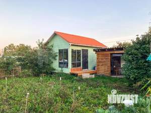 Дача 98м², 2-этажный, участок 6 сот.