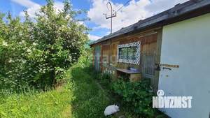 Дача 601м², 1-этажный, участок 6 сот.