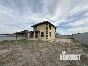 Дом 155м², 2-этажный, участок 6 сот.