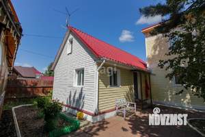 Дом 162м², 2-этажный, участок 8 сот.