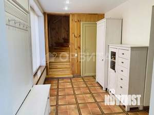 Дом 237м², 2-этажный, участок 5 сот.