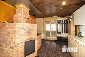 Дом 91м², 2-этажный, участок 14 сот.