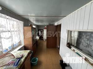 Дом 37м², 2-этажный, участок 6 сот.