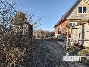 Дом 90м², 2-этажный, участок 5 сот.