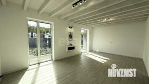 Дом 115м², 2-этажный, участок 5 сот.