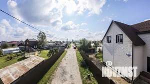 Дом 69м², 2-этажный, участок 11 сот.