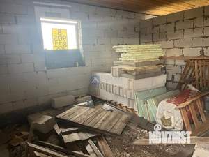 Дом 120м², 1-этажный, участок 10 сот.