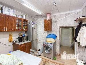 Дом 114м², 1-этажный, участок 9 сот.