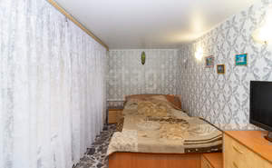 Дом 77м², 1-этажный, участок 3 сот.