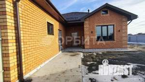 Дом 130м², 2-этажный, участок 7 сот.