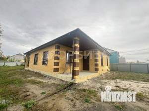 Дом 147м², 2-этажный, участок 8 сот.