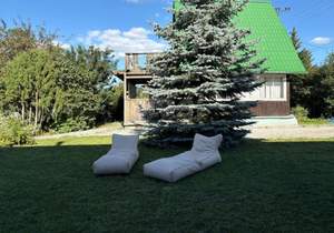 Дом 50м², 2-этажный, участок 8 сот.