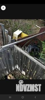 Дом 20м², 1-этажный, участок 5 сот.