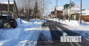 Дом 30м², 2-этажный, участок 3 сот.